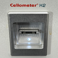 Nexcelom Cellometer K2 Image Cytometer image 2